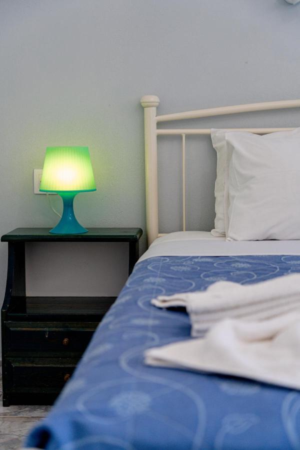 פריסה Marousi Suites מראה חיצוני תמונה
