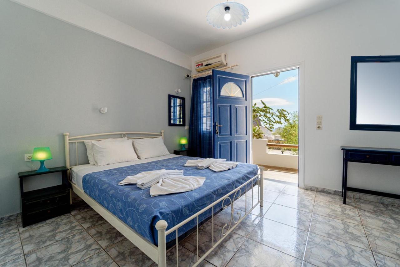 פריסה Marousi Suites מראה חיצוני תמונה