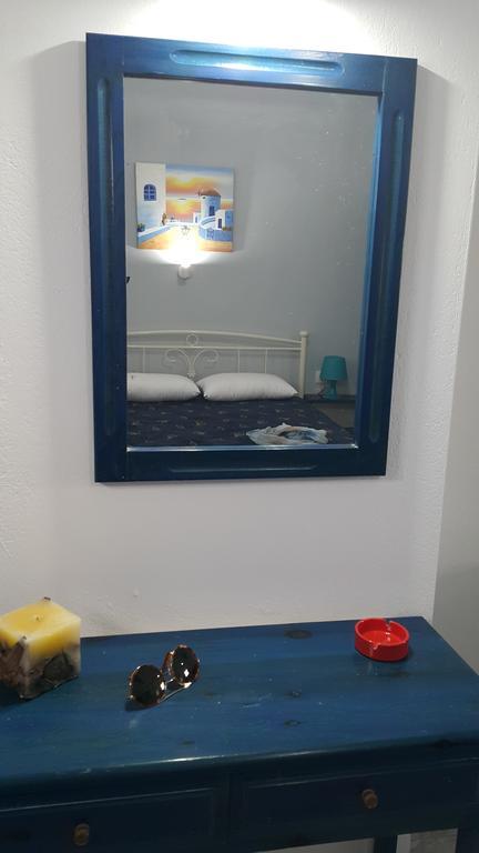 פריסה Marousi Suites מראה חיצוני תמונה